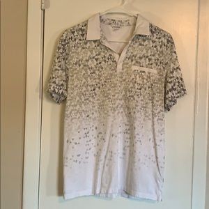 Men’s Calvin Klein polo